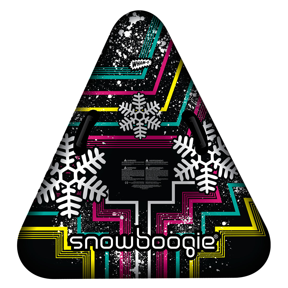 Wham-O Snowboogie® Delta Air Tube 48" on sale now and part of the {{collection.title}} of products.