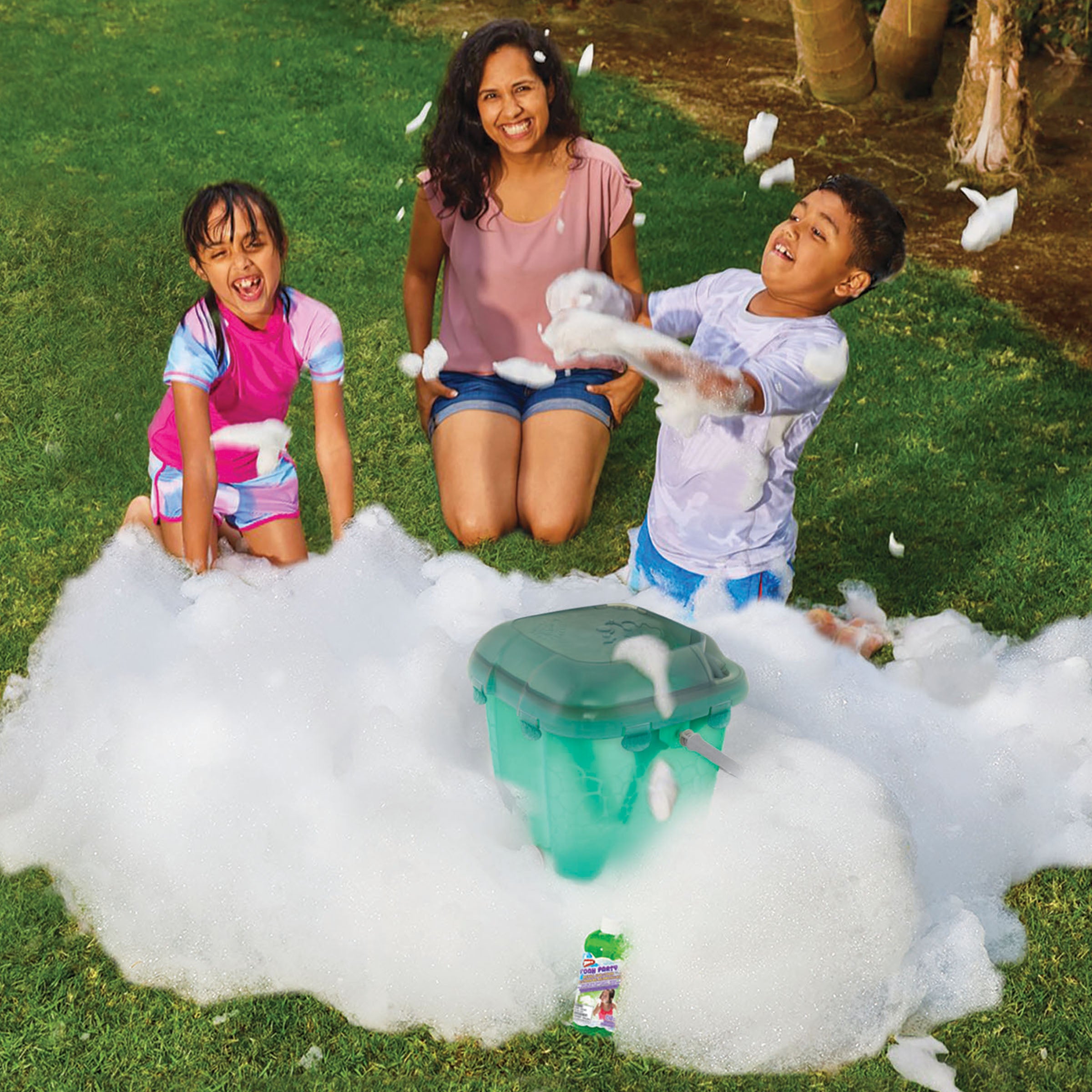 Wham-O Foam Party™ Super Foam Party™ on sale now and part of the {{collection.title}} of products.