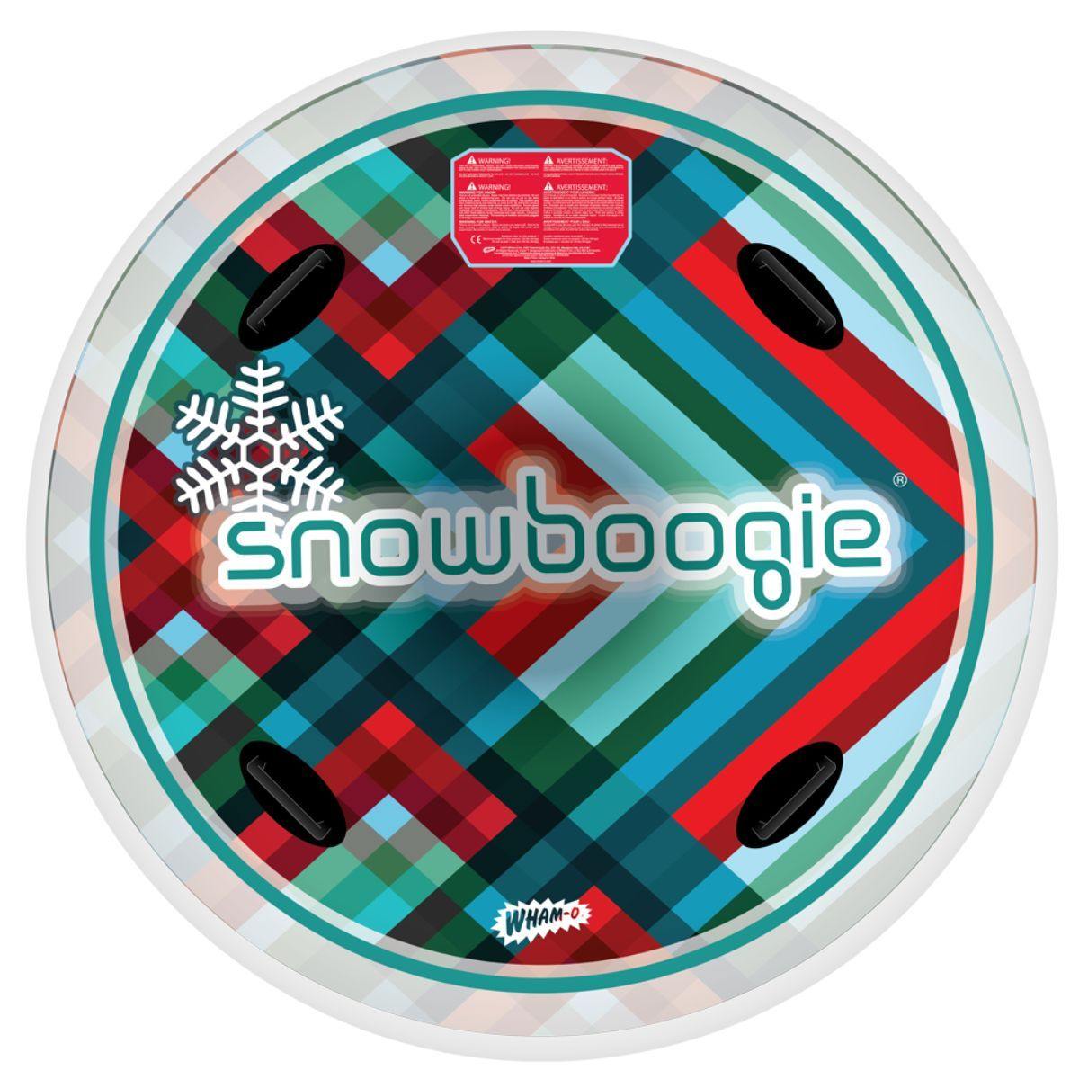 Wham-O Snowboogie® Air Tube 48" on sale now and part of the {{collection.title}} of products.