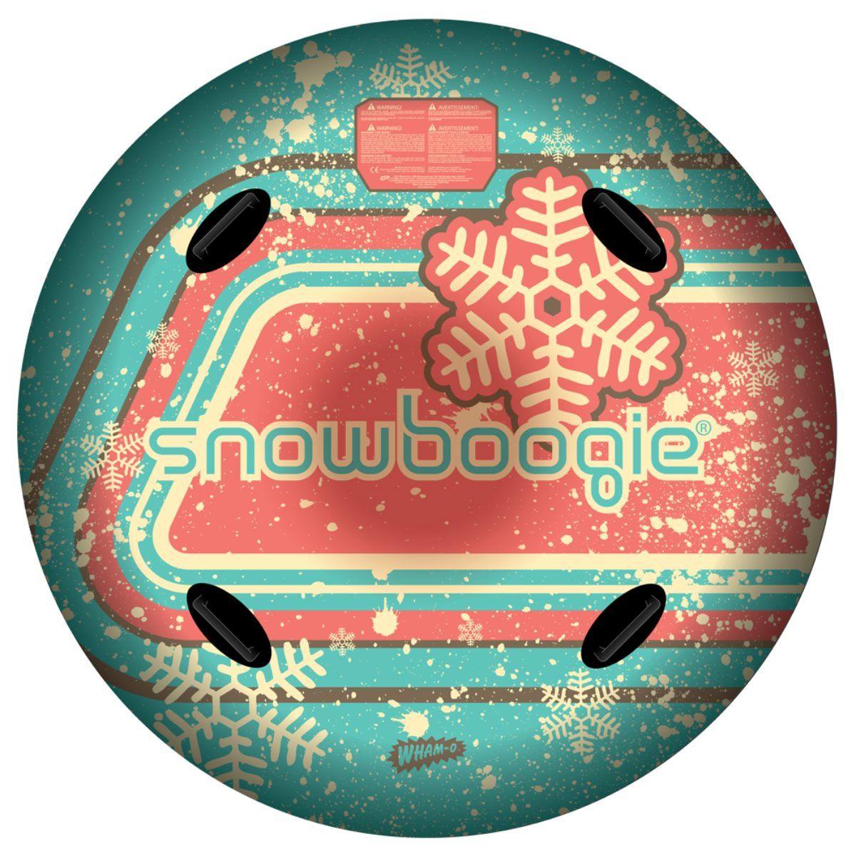 Wham-O Snowboogie® Air Tube 48" on sale now and part of the {{collection.title}} of products.