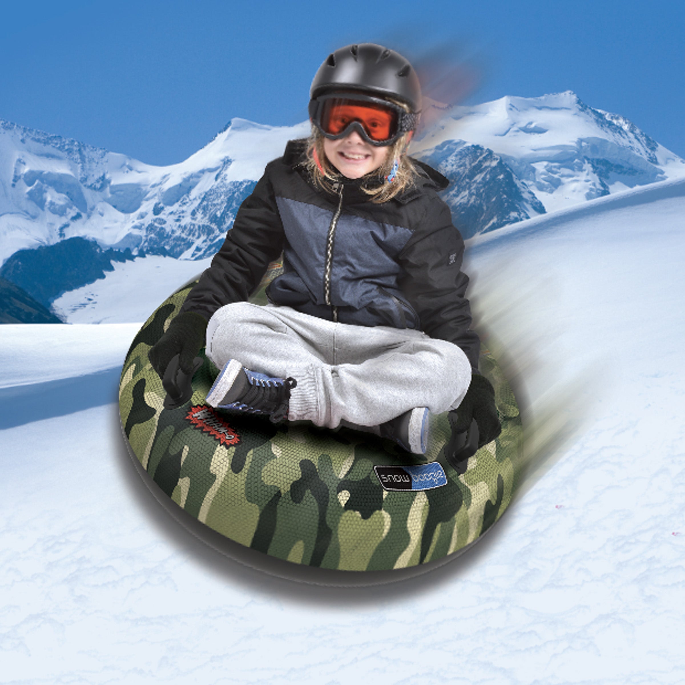 Wham-O Snowboogie® Super Tube on sale now and part of the {{collection.title}} of products.