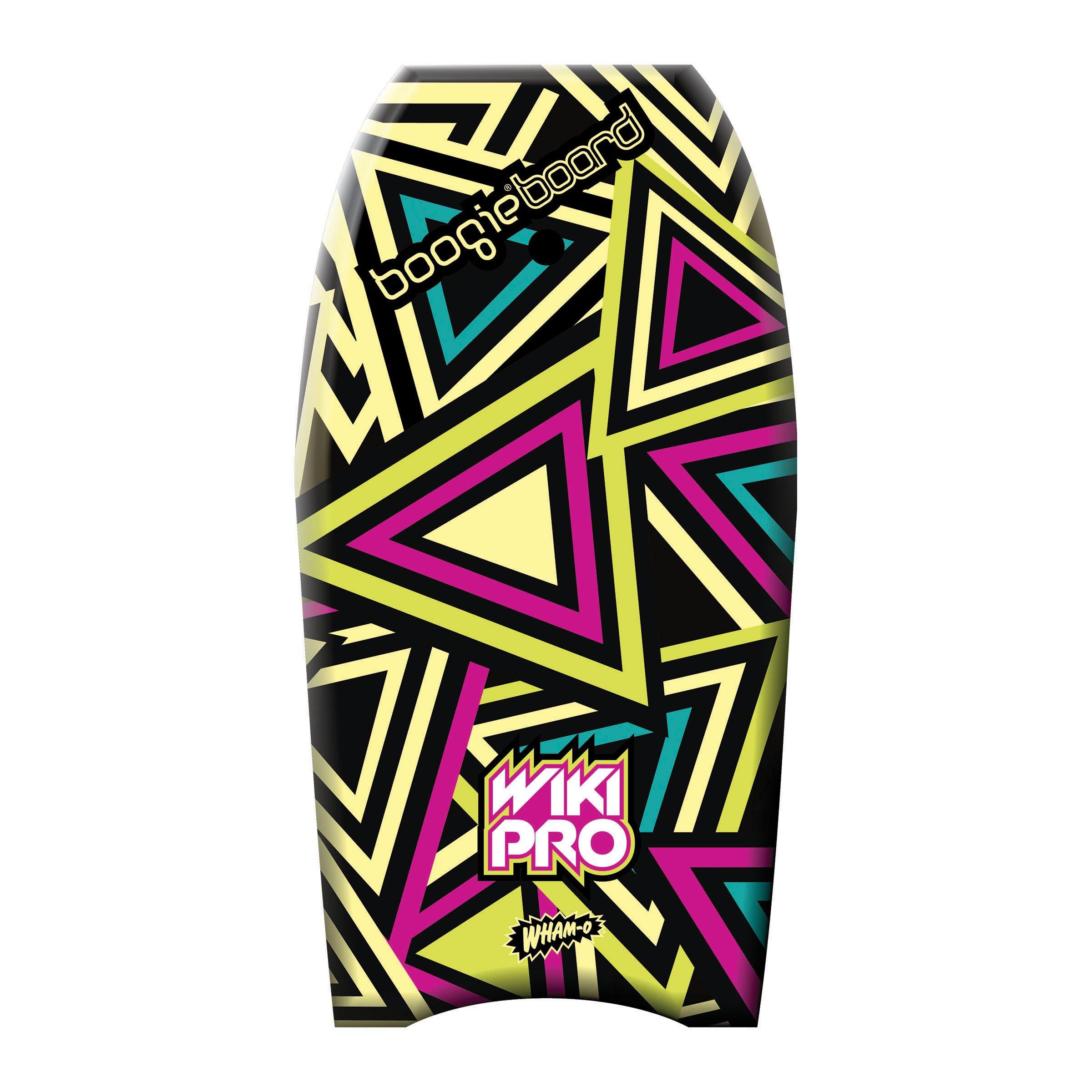 Wham-O Boogie®Board Wiki Pro 41.5" on sale now and part of the {{collection.title}} of products.