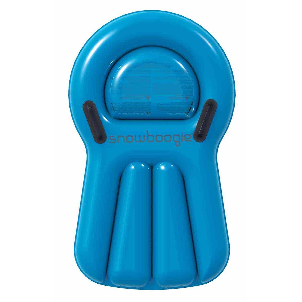 38268_SNB2017_AirSled_CYAN_TopView - Wham-O