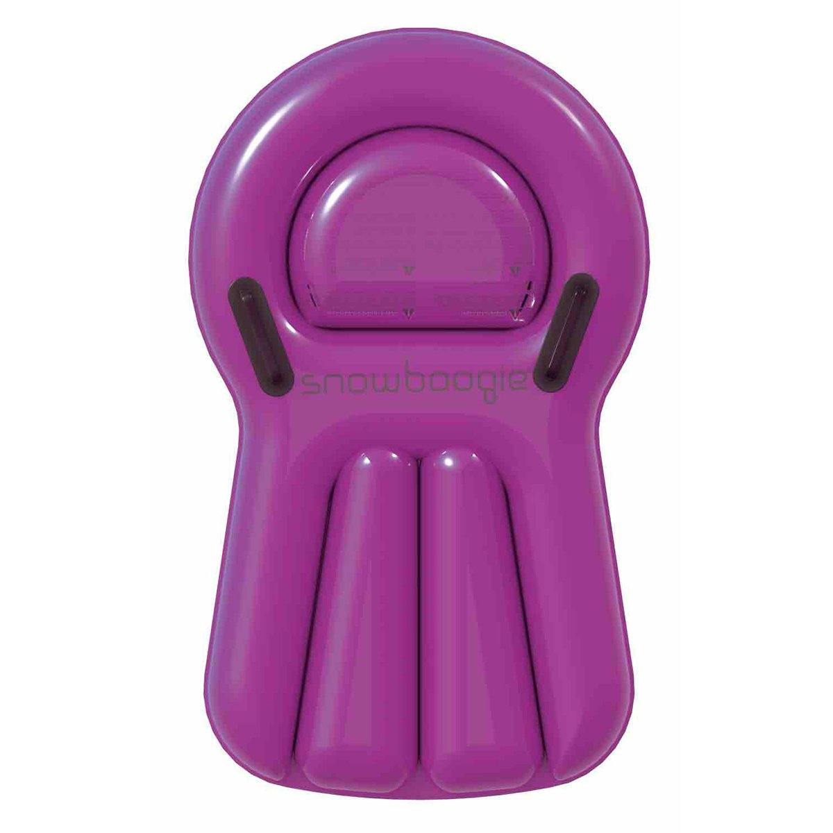 38268_SNB2017_AirSled_VIOLET_TopView - Wham-O