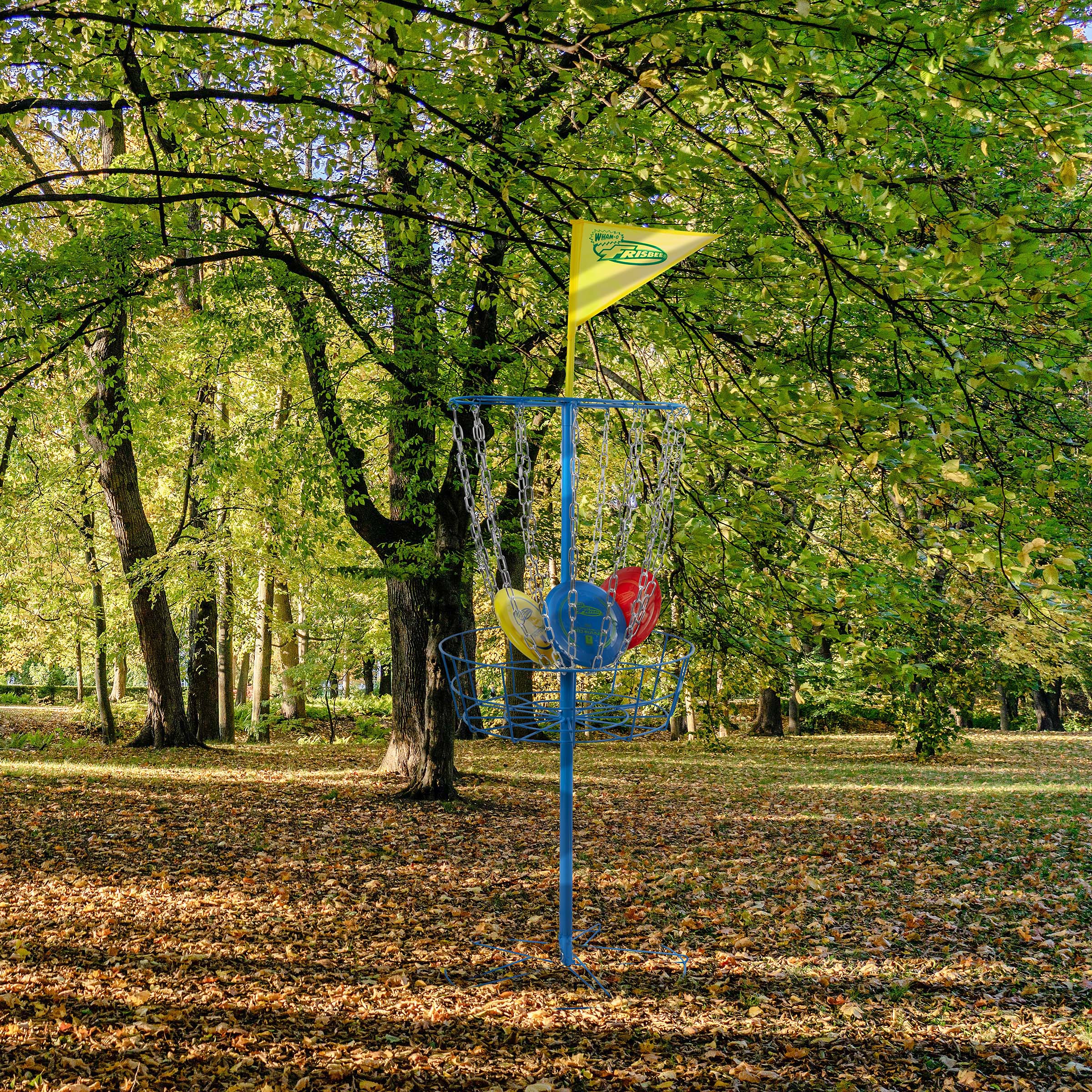 53311OPTIMAGELS3 - Wham-O