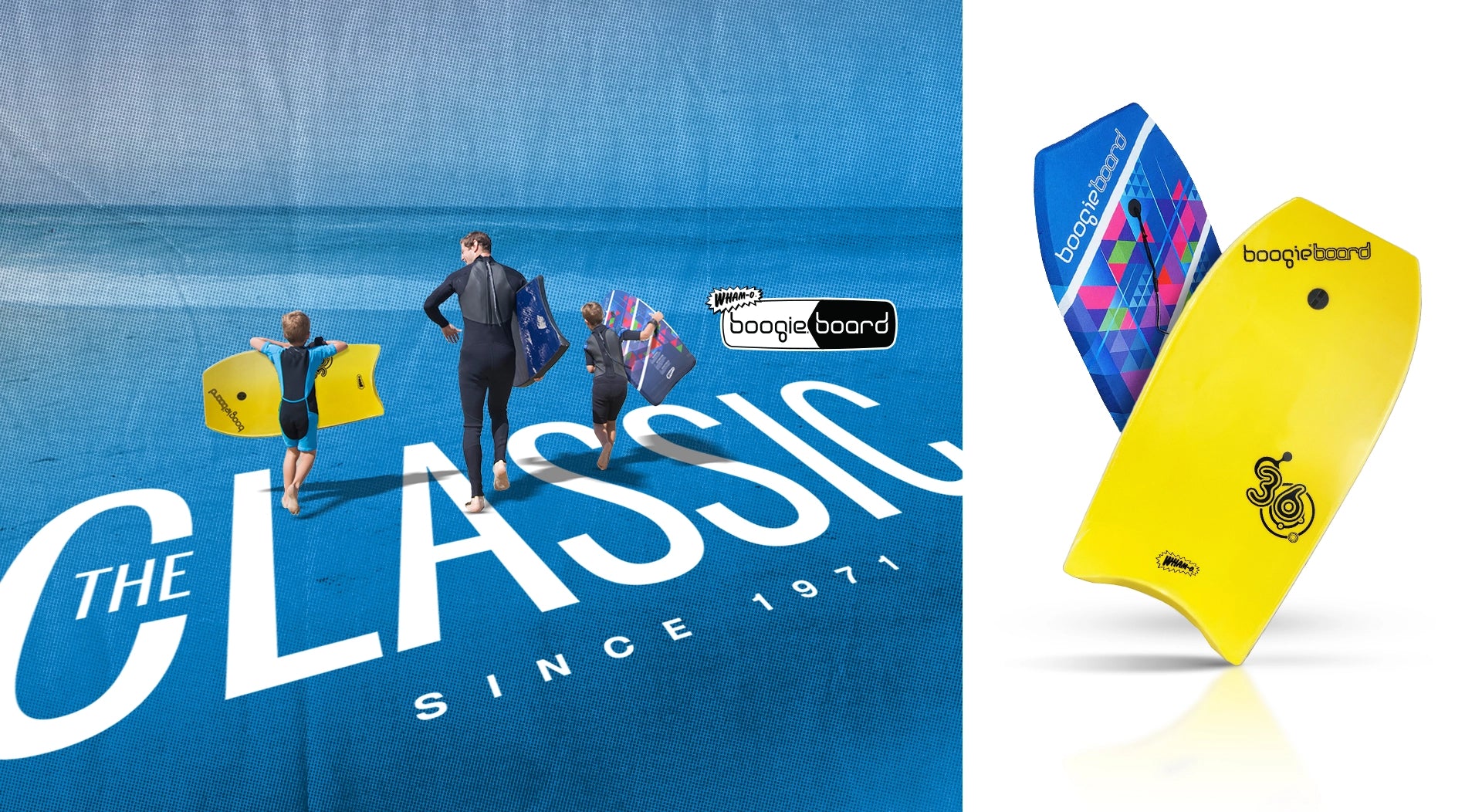 BOOGIE_BOARD_HERO_BANNER - Wham-O