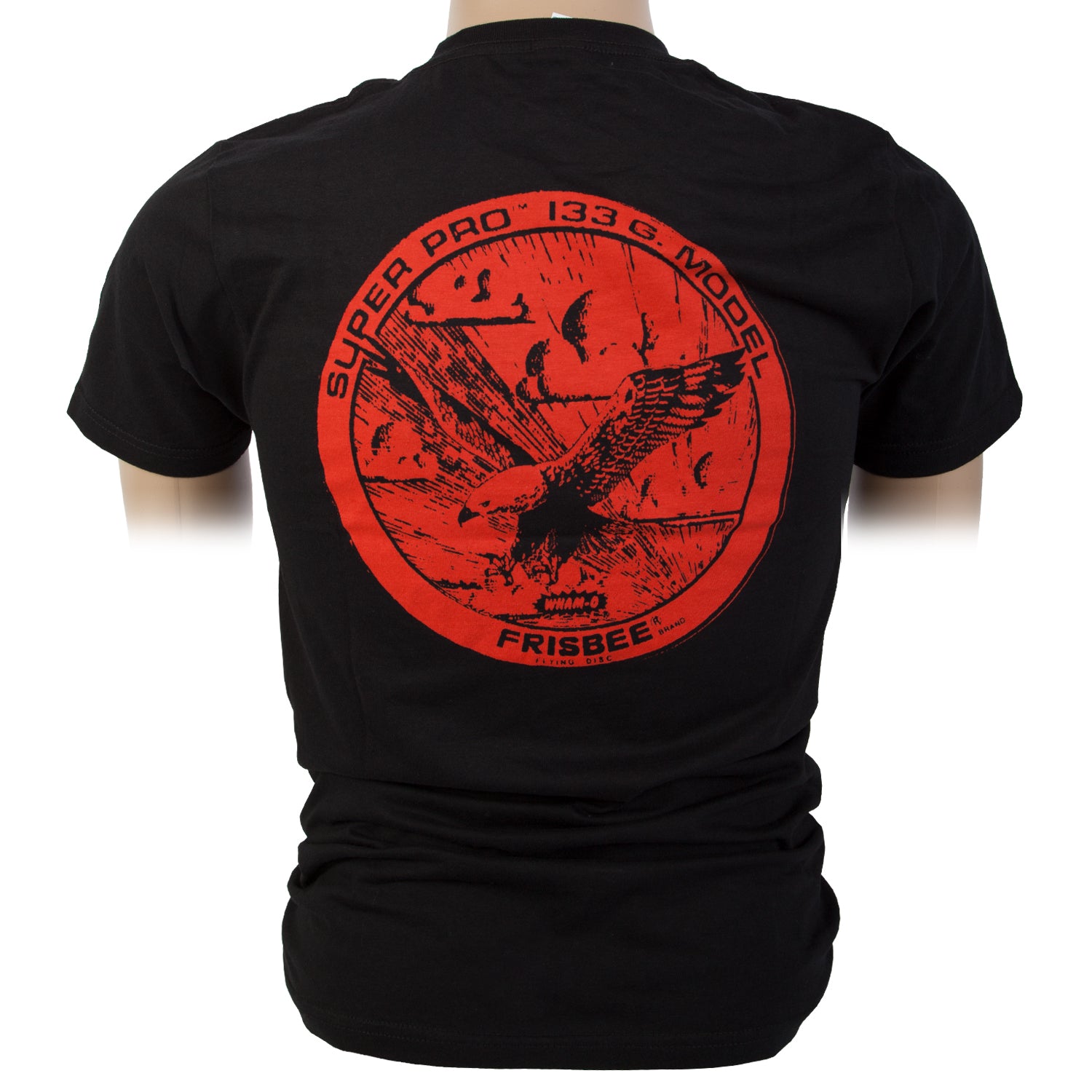 FRISBEESUPERPROBLACK-3 - Wham-O