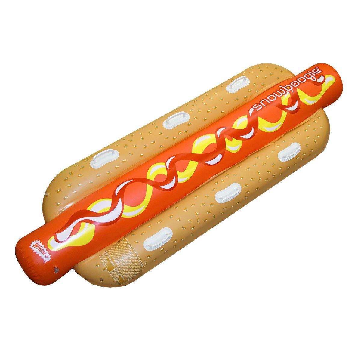 HotdogTube - Wham-O