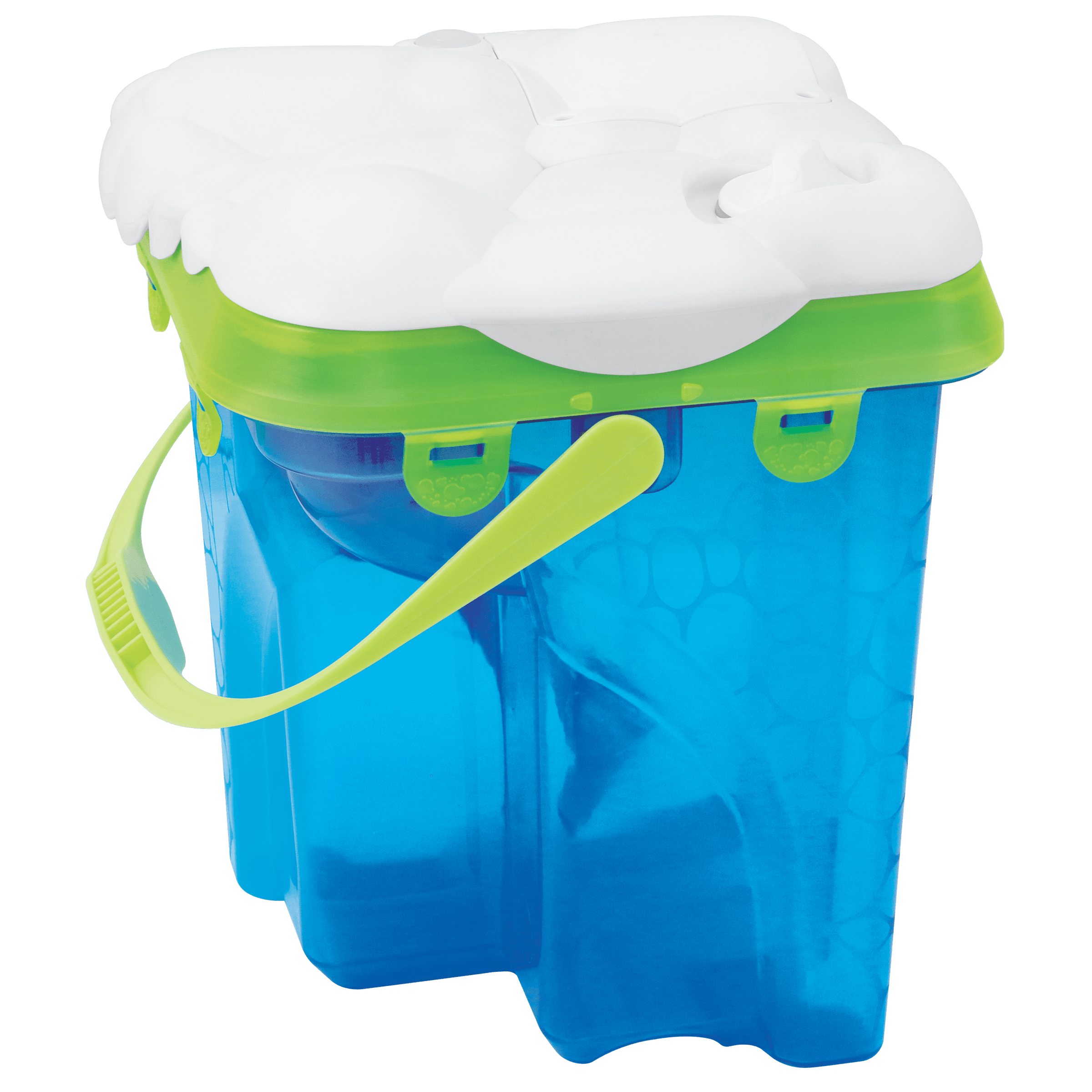 Wham-O Foam Party™ e-Foam Party™ on sale now and part of the {{collection.title}} of products.