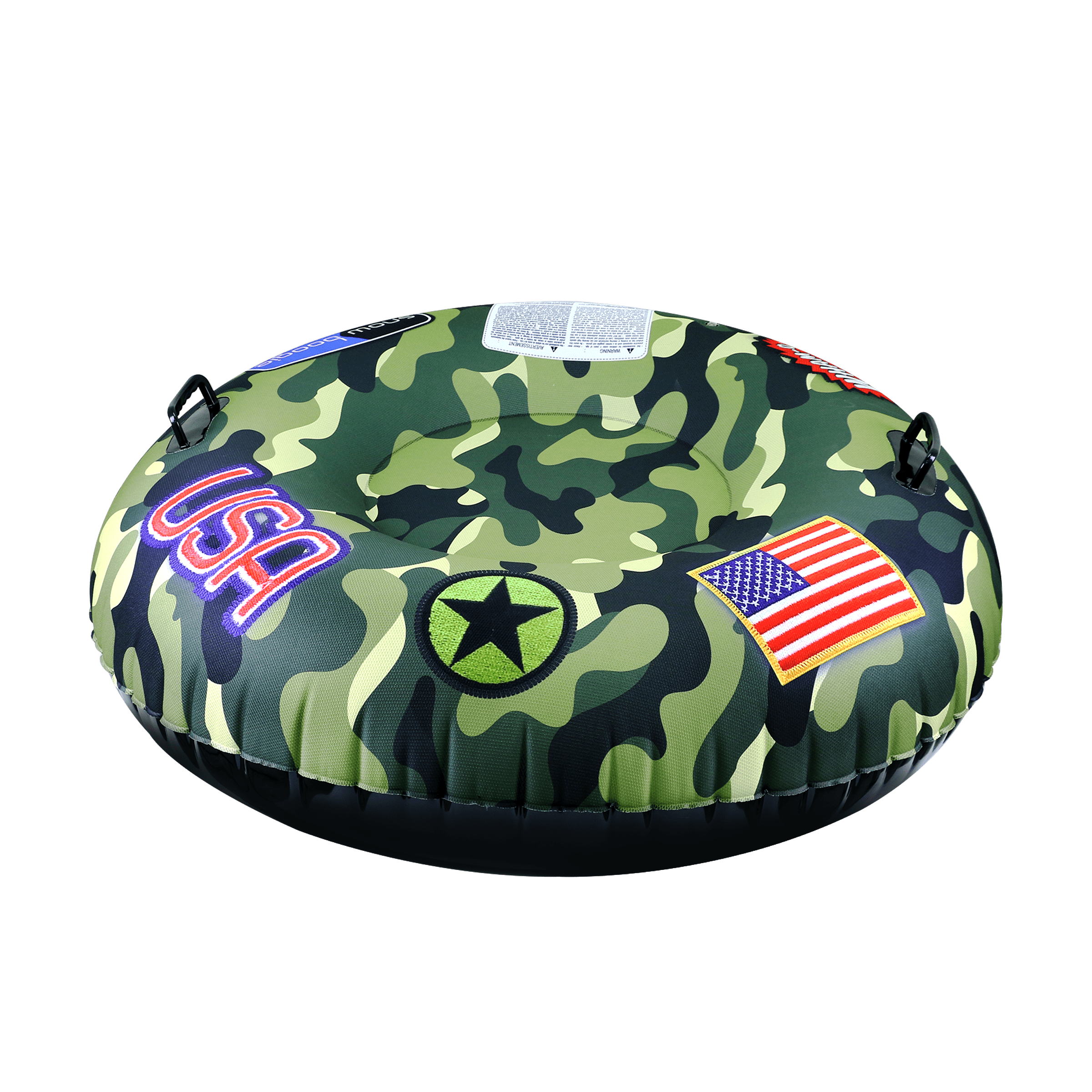 Wham-O Snowboogie® Super Tube on sale now and part of the {{collection.title}} of products.