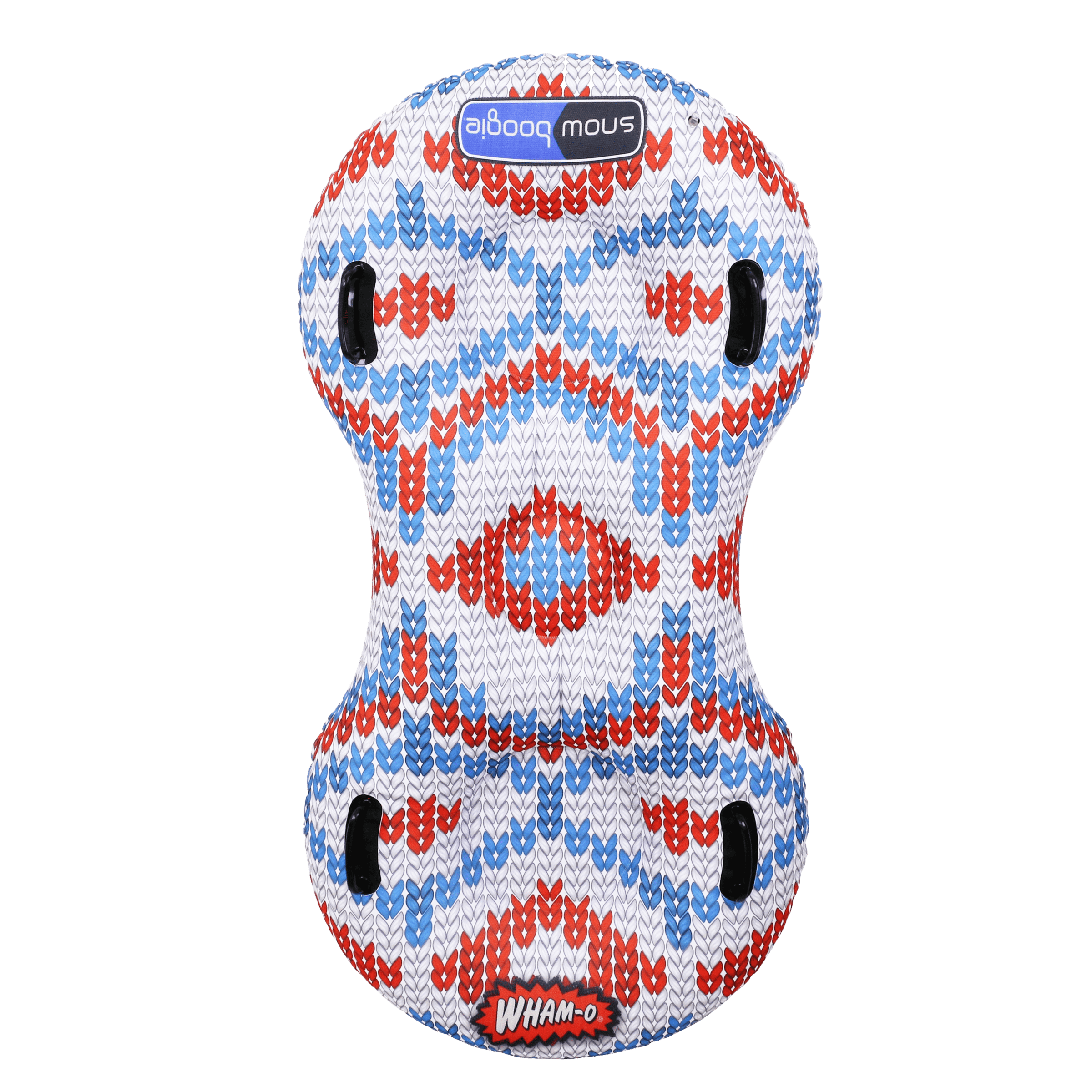 Wham-O Snowboogie® Super Double Tube on sale now and part of the {{collection.title}} of products.