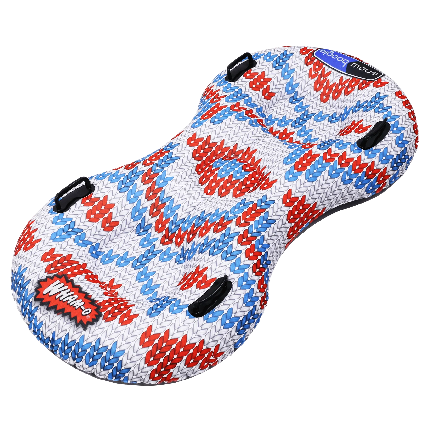 Wham-O Super Tube Winter Bundle on sale now and part of the {{collection.title}} of products.