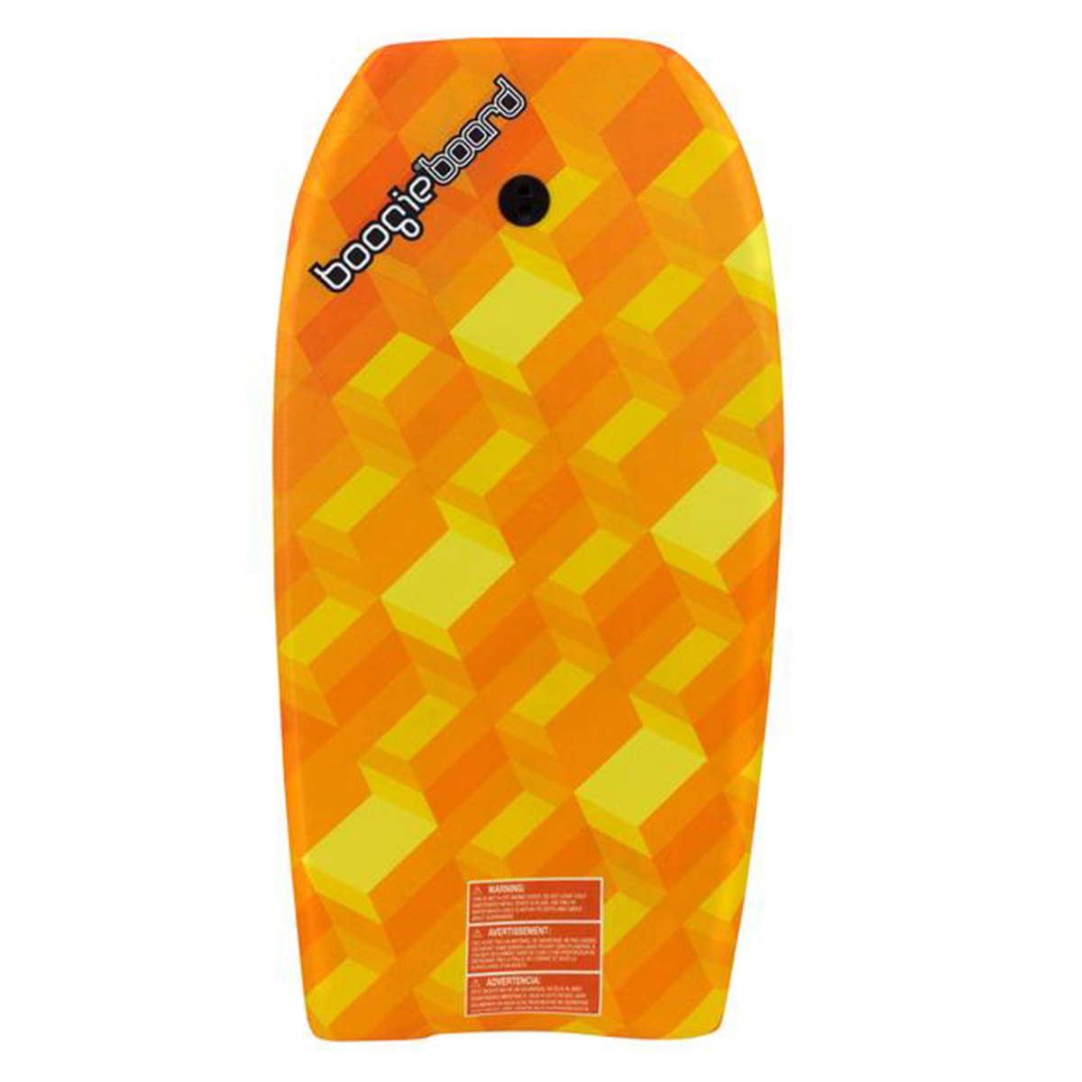34078-Boogie-Board-33-orange-patter-product-shot - Wham-O