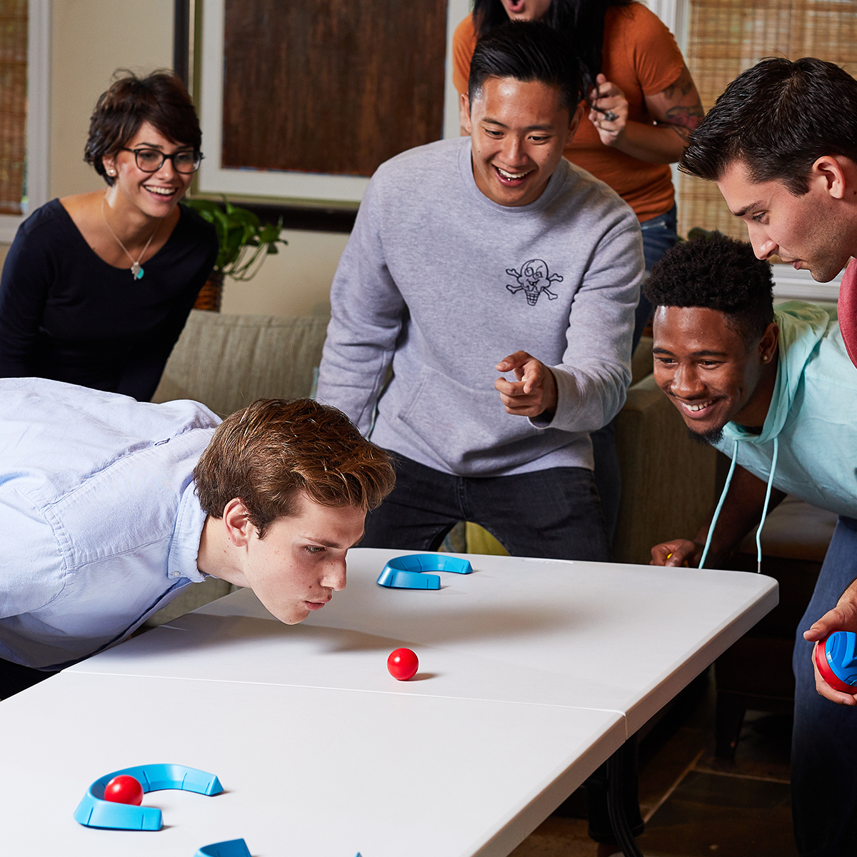 Wham-O Stay 'N Play Pong Shoes on sale now and part of the {{collection.title}} of products.