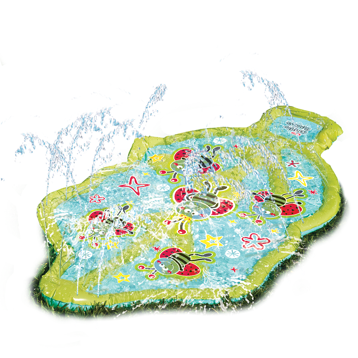 61354-Ladybug-splash-mat-product-render-shot - Wham-O