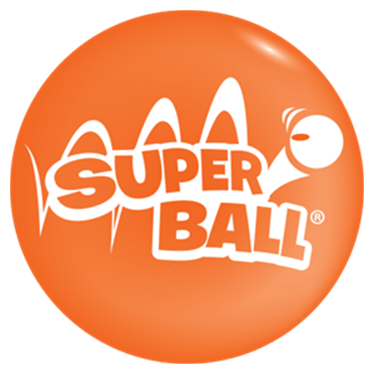 73041-SuperBall-Color-orange - Wham-O