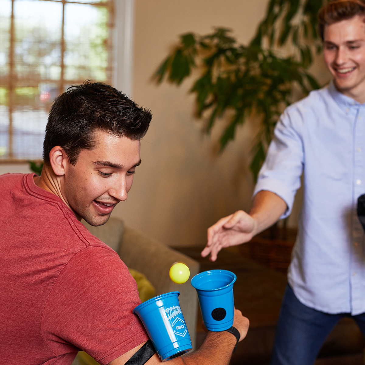 78030---Pong-Man-lifestyle-shot-close-up - Wham-O