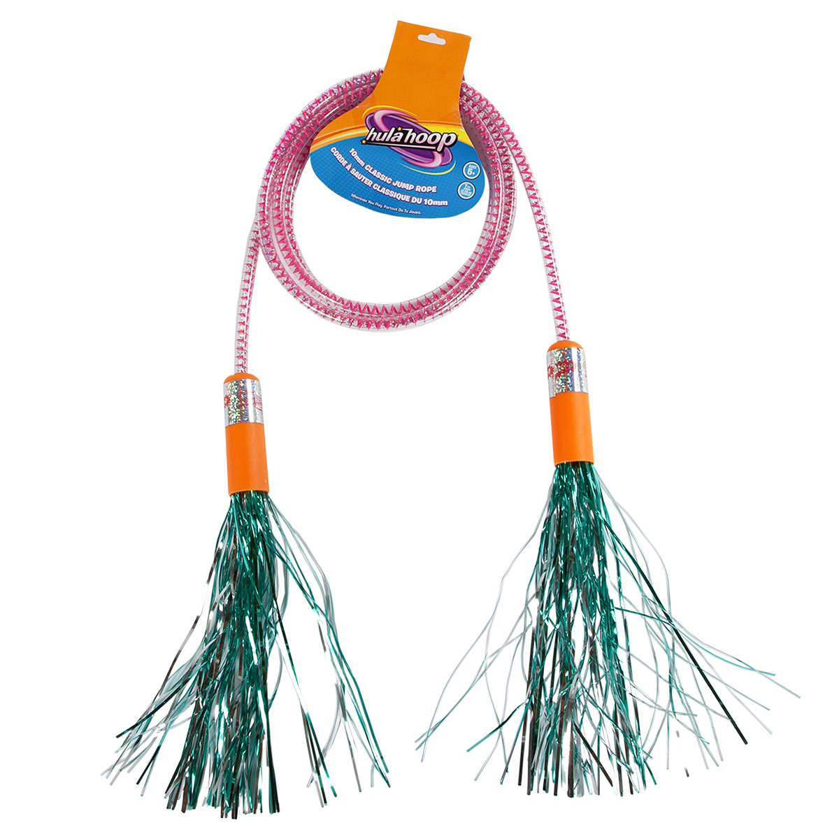 81232-hula-hoop-razzle-dazzle-jump-rope-packaging - Wham-O