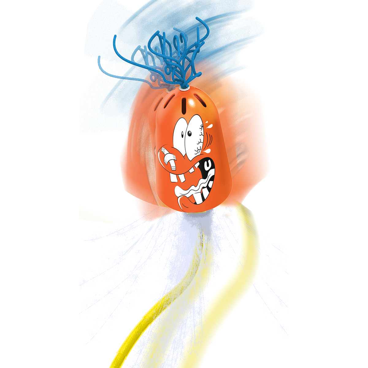 water-wiggle-action-render-shot - Wham-O