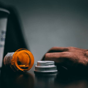 opioid crises